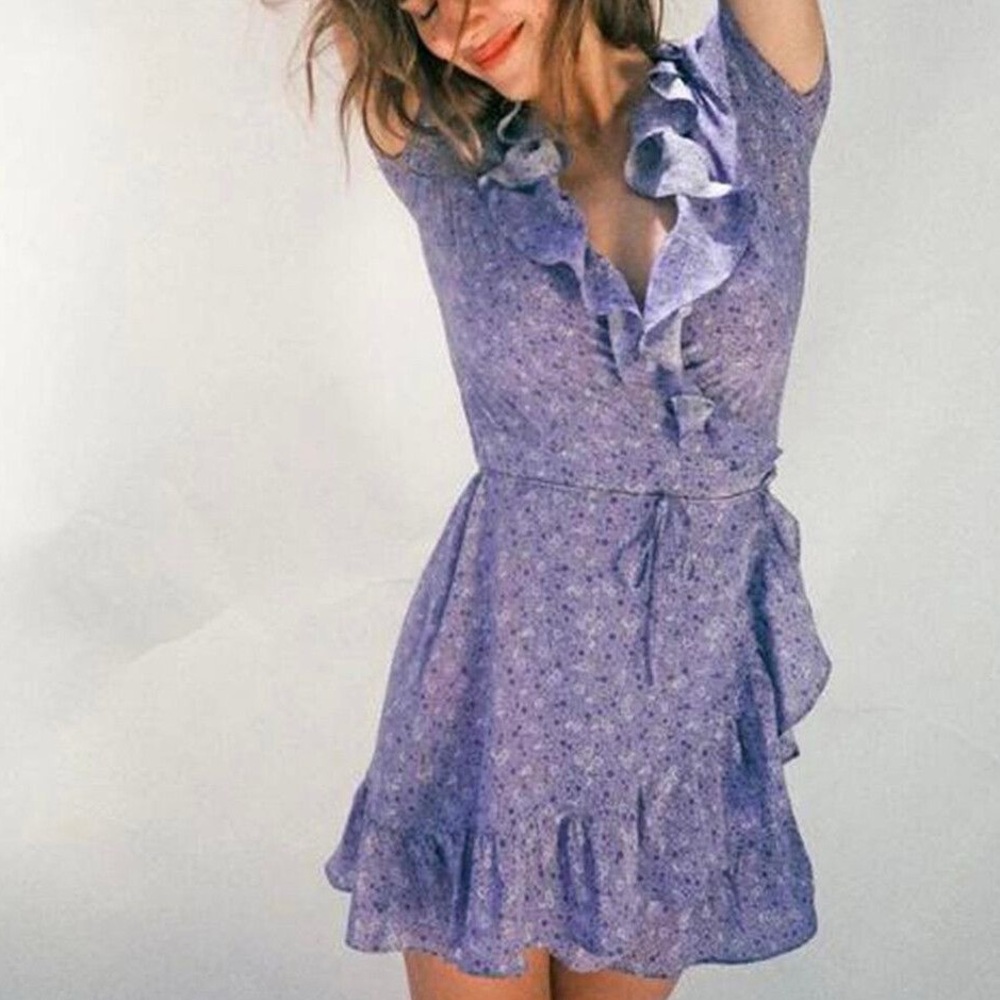 Réalisation Par Valentina Dress